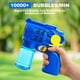thumbnail image 2 of Paquete de 3 pistolas Bubble Guns TOY Life para niños con soluciones de burbujas, 2 of 8
