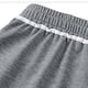 thumbnail image 2 of Ceisia Men's Wide-Leg Casual Sweatpants Contrast Drawstring Elastic Waist Lounge Pants Gifts, 2 of 4