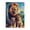 Style4, variant on 500 Piece Lion And Lamb Sunset Jigsaw Puzzle For Adults Challenging And Relaxing Adult Puzzles Stunning Artwork Quality Pieces Great Gift Idea For Puzzle Enthusiasts
