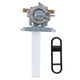 thumbnail image 2 of Interruptor de Combustible ANGGREK Llave de Purga de Combustible Aleación de Acero, 2 of 8