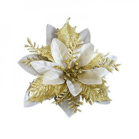 

Popvcly Christmas Decorative Pendant Beautiful Flexible Not Easy To Break Long Service Time Enhance The Holiday Atmosphere