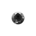 thumbnail image 4 of GSP 103002 Rear Wheel Bearing and Hub Assembly Compatible with 91-02 SW2, SC1, SL1, SL, SC2, SC, SL2, SW1, 4 of 8