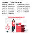 thumbnail image 2 of Printer Pro™ Samsung MLT-D203L(D203/MLTD203) Compatible Black Toner Cartridge-Samsung Printer M3320/3370/3820, 2 of 4