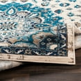 thumbnail image 5 of Surya Clairmont Polypropylene 5'3" X 7'3" Rectangle Area Rugs CMT2312-5373, 5 of 5