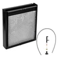 thumbnail image 1 of Pokin 4793 Humidifier Maintenance Kit Compatible with Aprilaire 550,558, Water Panel Model No. 10 Replacement Filter for Aprilaire 550 Series,550 Humidifier Part Acc, 1 of 7