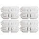 thumbnail image 1 of Moldes para Resina Casa Candelabros 3D Del, 1 of 9