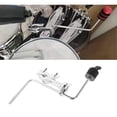 thumbnail image 3 of TISHITA Metal Cymbal Attachment Clamp with Arm for Black Type E, 3 of 8
