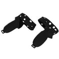 thumbnail image 4 of ANGGREK VR Controller Handle Protective Cover, Adjustable Silicone Antislip Handle Protective Sleeve Sweatproof With Strap For Quest 2, 4 of 8