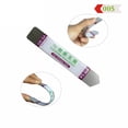 thumbnail image 2 of Cateissary Kits de herramientas de reparación de teléfonos móviles con palanca de apertura de teléfonos móviles 10 en 1 Juego de pinzas universales Teléfono y Comunicación, 2 of 6