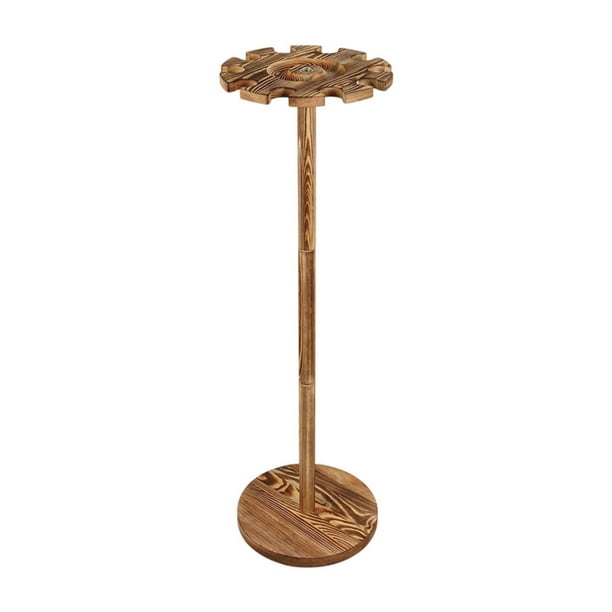 Moder de béisbol de béisbol Equipo de almacenamiento de la fiesta Fashion Gaming Room Decorative Club Softball Bat Bate Baseball Bat Stand