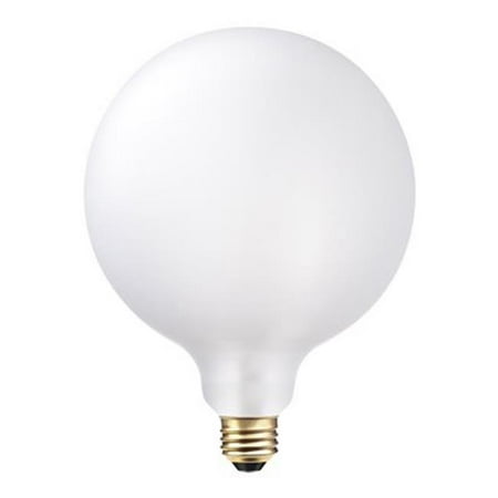 

60 W G150 Incandescent Bulb - Frosted