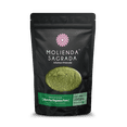 thumbnail image 1 of Molienda Sagrada - Té Verde Matcha 150 Gr. - 100% Natural, 1 of 7