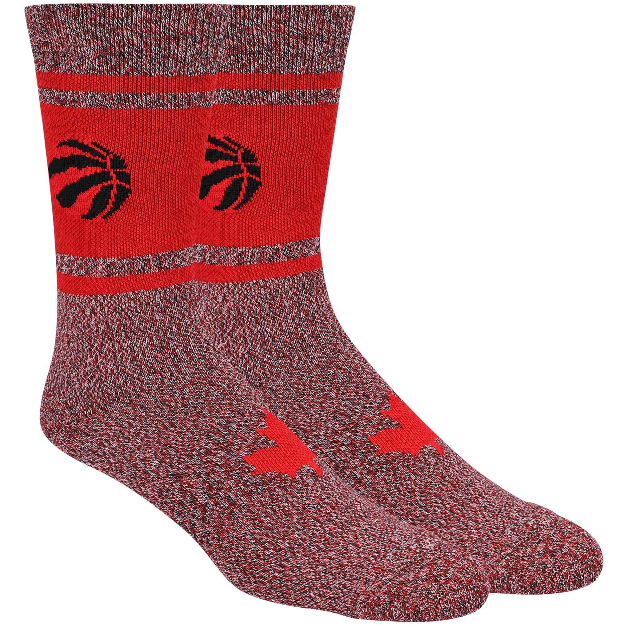 Medium NBA Pkwy Toronto Raptors Camo Crew