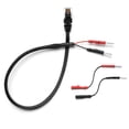thumbnail image 4 of Cable de alimentación de alambre de espejo RJ11 para montaje en radar para detectores de radar Escort - Max 360C MaxCam Redline (3005201IX), 4 of 4
