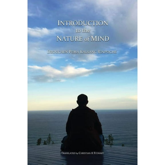 Introduction to the Nature of Mind, (Paperback)