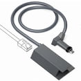 thumbnail image 1 of Starlink Satellite Dish Ethernet Adapter Ethernet Kit for Starlink V2 / Gen2 Satellite Internet, 1 of 5
