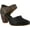 Black, variant on Spring Step L'Artiste Women's TOOLIE Shoes