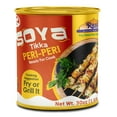 thumbnail image 7 of Rani Soya Tikka Peri-Peri 30oz (1.875lbs) 850g, Pack of 6, Ready for Cook ~ Easy Open Lid | All Natural | Vegan | No Colors | NON-GMO | Kosher | Indian Origin | Soy Based Meat Substitute, 7 of 7
