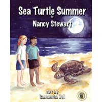 Sea Turtle Summer