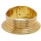 thumbnail image 1 of Collares extravagantes nacionales africanos, personalidad ajustable, estilo creativo, collares grandes para mujer, oro egipcio, punk, gótico, moda personalizada., 1 of 5
