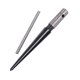 thumbnail image 4 of Hand Held Tapered Reamer Chaflán Escariado Guitar Woodworker Luthier Tool 5-16mm Chaser Escariado, 4 of 8