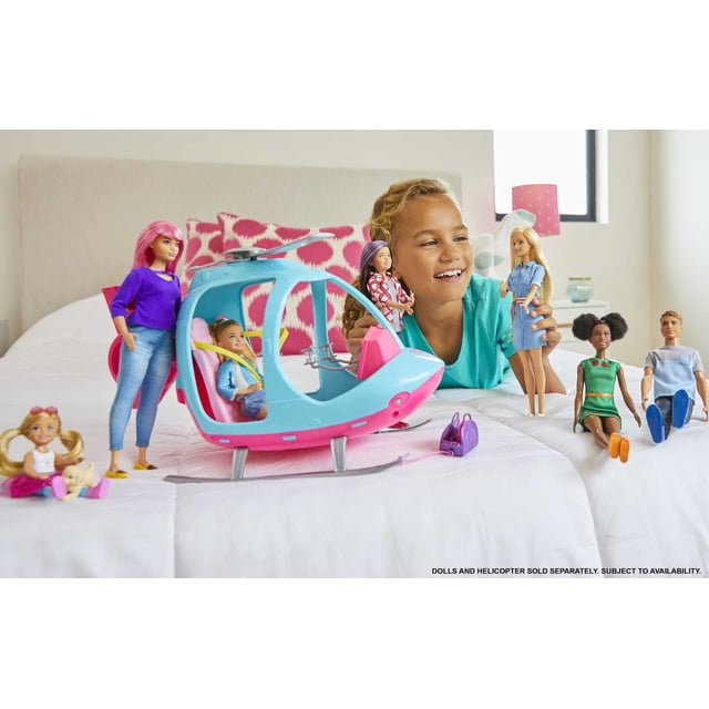 Barbie Dreamhouse Adventures Skipper Doll, aprox. 11 pulgadas Barbie Barbie