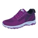 thumbnail image 1 of Dama Zapato Mujer Tenis Transpirables Y Antideslizantes, 1 of 8