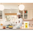 thumbnail image 5 of Rani Poha (Powa) Thin Cut (Flattened Rice) 32oz (2lbs) 908g Bulk ~ All Natural, Salt-Free | Vegan | Kosher | No Colors | Gluten Friendly | Indian Origin, 5 of 9