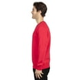 thumbnail image 2 of Unisex Ultimate Crewneck Sweatshirt - RED - XL, 2 of 3