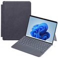 thumbnail image 1 of FT-2087A Slim Wireless Keyboard for Microsoft Surface Go / Go 3 / Go 2 10.5 inch Touchpad Bluetooth, 1 of 5