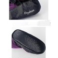 thumbnail image 2 of Warm Ballet Dance Shoes Women's Padded Short Exercise Boots Cotton Shoes, 2 of 4