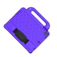 thumbnail image 2 of Methold Protector Tablet compatible con soporte Shielder Protección a prueba de golpes Reemplazo para Air 5 10.9 pulgadas 2022 Electrónica Púrpura AIR5 10.9 (2022), 2 of 6
