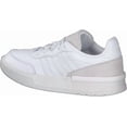 thumbnail image 3 of Adidas Mens CLUB COURT Tennis Athletic Shoes Casual Sneakers White US 9.5M, 3 of 6