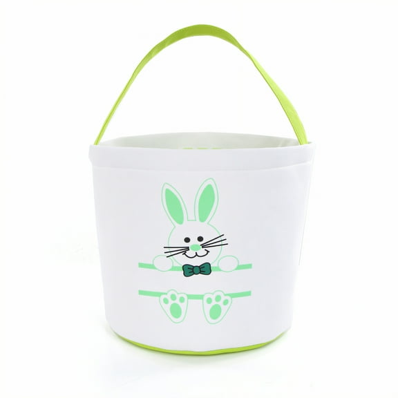 GASTROPOD Easter Bags,Candies Easter Gift Bags,Festive Gift Bags for Kids,Regular