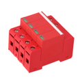 thumbnail image 5 of High quality Lightning arrester photovoltaic/distribution box/distribution, 5 of 5
