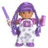 Fisher-Price Color Me Cuties: Veronica Violet