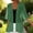 #0044-Army Green, variant on Womens Chiffon Cardigan, Solid Lightweight Open Front Blouse, Soft Sheer Layering Top, Casual Summer Jacket Gift