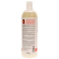 thumbnail image 4 of RUSK by Rusk - FRESH POMEGRANATE COLOR PROTECTING SHAMPOO 35 OZ - UNISEX, 4 of 4