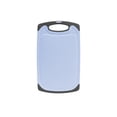 thumbnail image 1 of WREESH Creative Straw Double-sided Cutting Board Kitchen Husk Cutting Board 21x35cm, 1 of 1