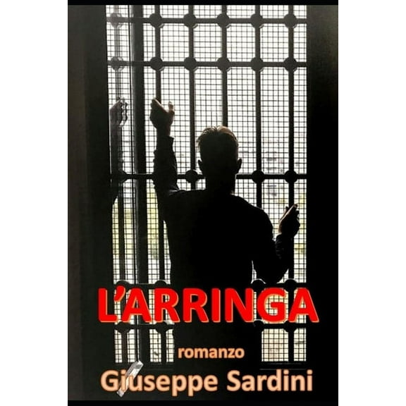 L'Arringa: romanzo (Paperback)