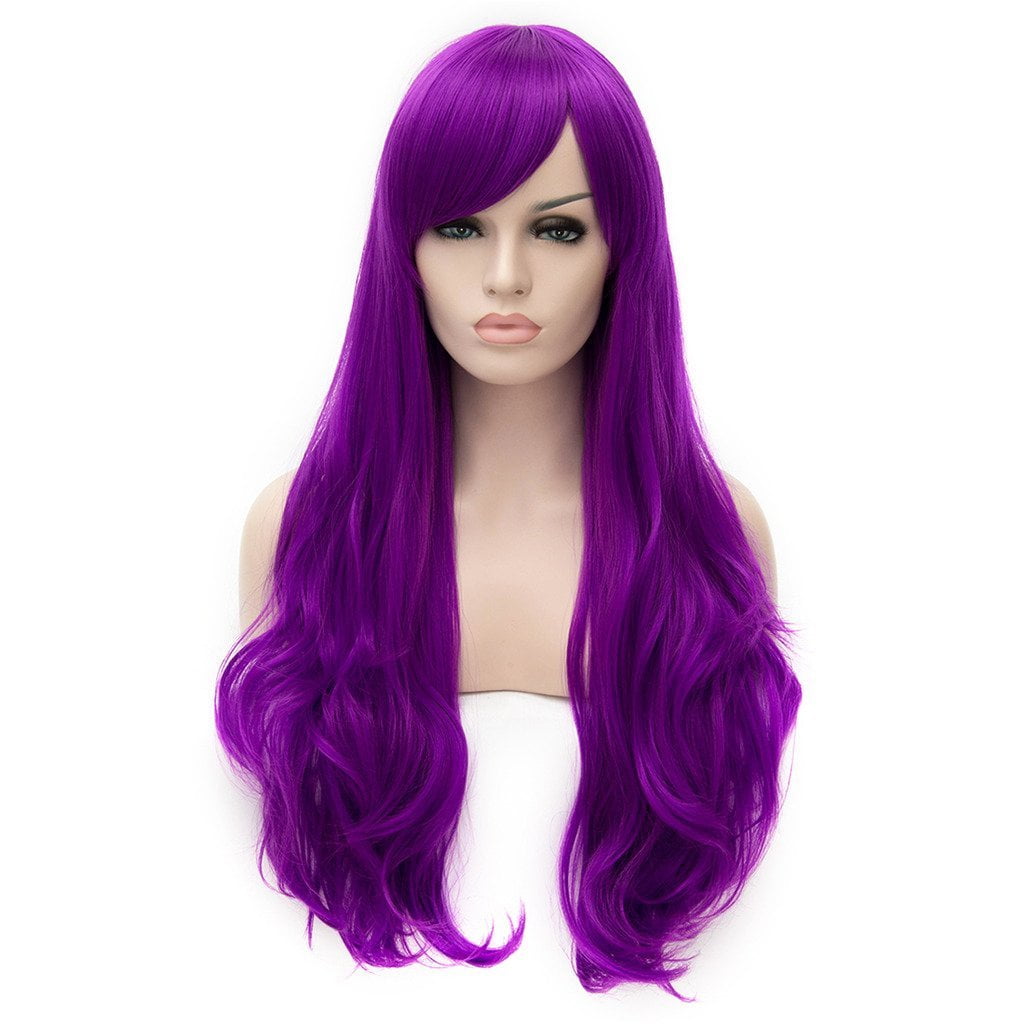 COSPLAY ACG Costume Women Wig Hair,CoastaCloud High Quality Fashion