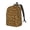 Medium, variant on Snake Skin Pattern Durable Canvas Backpack for Men & Women – Stylish & Lightweight – Adjustable Straps, Multiple Pockets – Fits 15-17 Inch LaptopsMedium