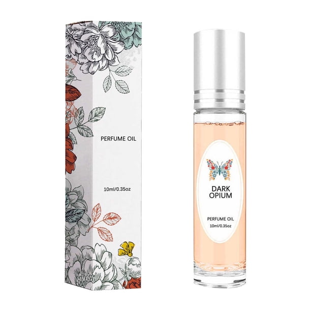 WILLBEST Perfume Mujer Perfume Para Mujer Fragancia Que Atrae A Los Hombres Fragancia Duradera Libera Tu Encanto Y Mantén La Confianza 10Ml