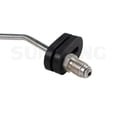 thumbnail image 3 of Sunsong 2206352 Brake Hydraulic Hose, 3 of 4