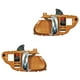 thumbnail image 1 of Par de MANIJAS PUERTA INTERIOR BLAZER 1996 CHEVROLET V6 4.3L Genérica  ., 1 of 4