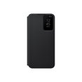 thumbnail image 1 of Samsung S-View Flip Étui Series Case pour Samsung Galaxy (S22+) - Noir, 1 of 6
