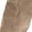 Khaki, variant on Men's Elastic Waist Cargo Pants,Outdoor Hiking Trousers Side Pockets Straight- Workout Pants Navy L