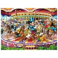 thumbnail image 5 of Ceaco Carousel Lauren Radley 300 Piece Interlocking Jigsaw Puzzle, 5 of 7