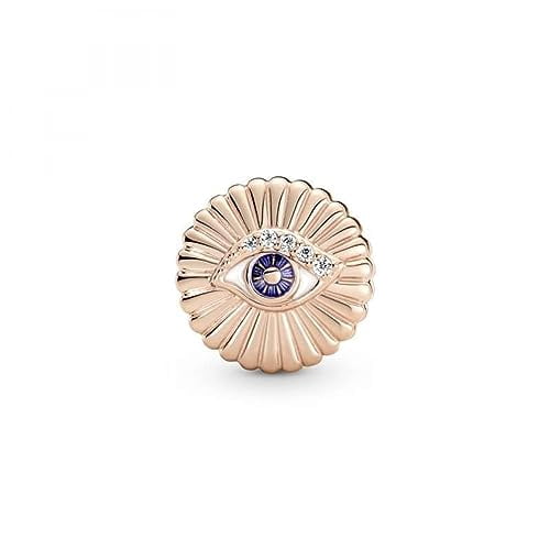 Pandora Sparkling All-seeing Eye Charm
