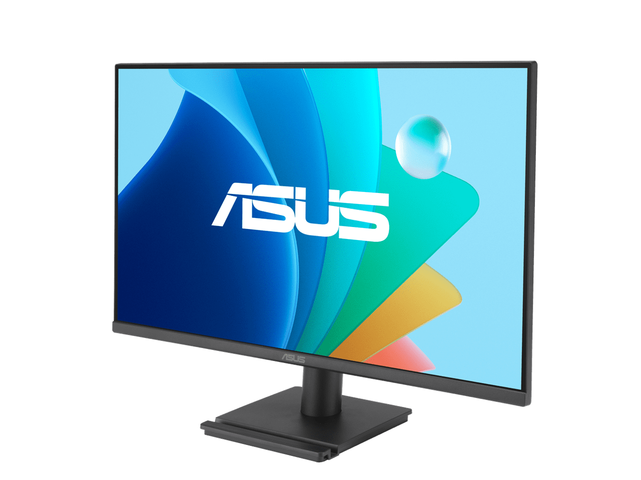 Asus VA279QG 27" Class Full HD Gaming LED Monitor - 16:9 - 27" Viewable - In-plane Switching (IPS) Technology - LED Backlight - 1920 x 1080 - 16.7 Million Colors - Adaptive Sync - 300 Nit - 1 ms - ...
